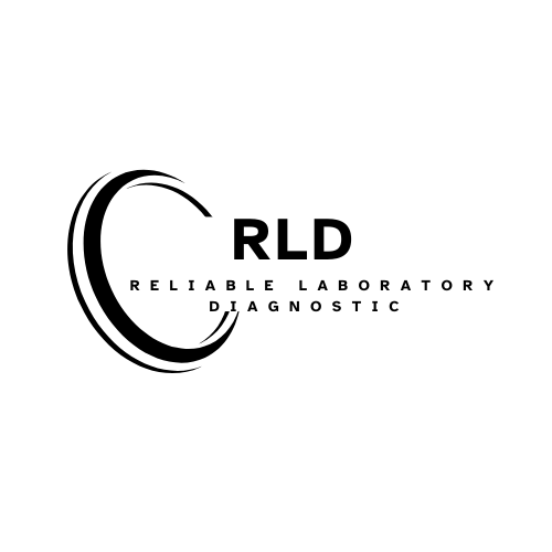 RELIABLE LABORATORY DIAGNOSTIC (CRP)
