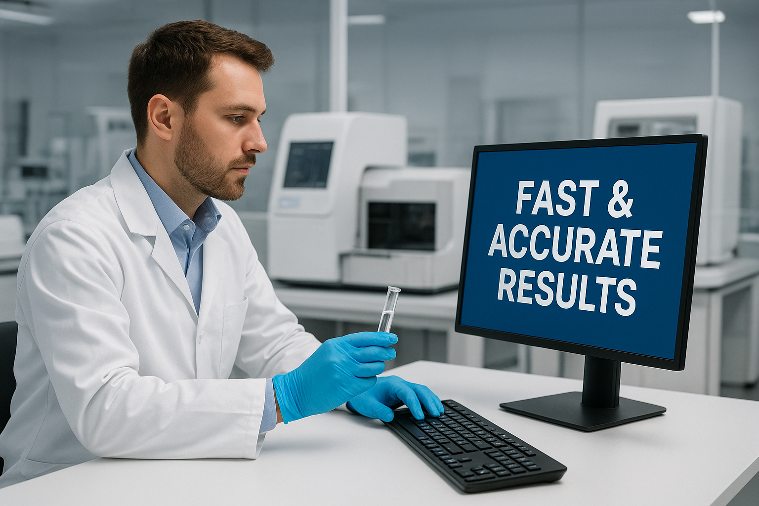 vitamin deficiency test